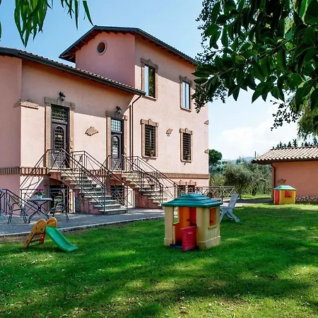 Vigna Dei Casali Апартаменты